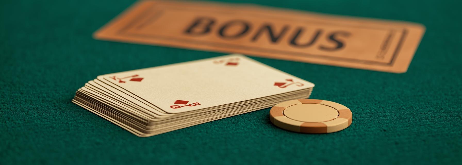 Welche Bedingungen gelten für Live Dealer Boni